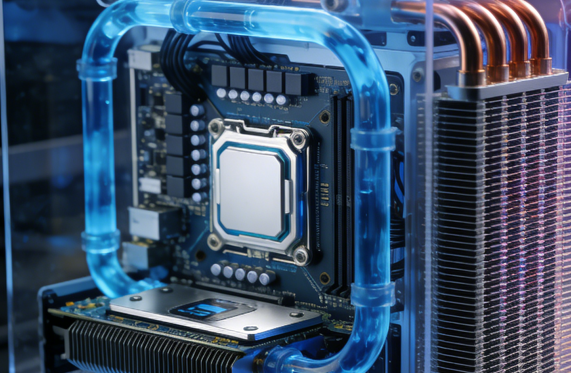 數(shù)據(jù)中心散熱需求爆發(fā)，液冷市場(chǎng)成企業(yè)新藍(lán)海！