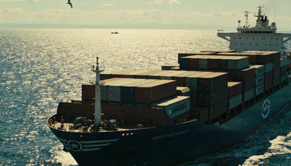 全球海洋經(jīng)濟(jì)行業(yè)市場(chǎng)發(fā)展趨勢(shì)與投資機(jī)遇